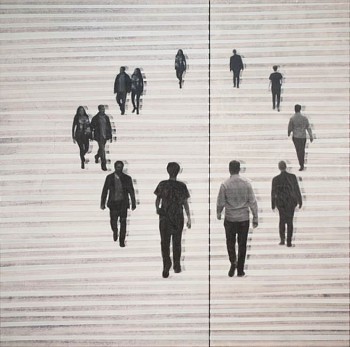 Tom Brydelsky -&nbsp;Balance