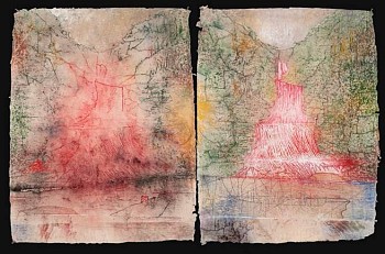 Irving Petlin - WWI, WWII