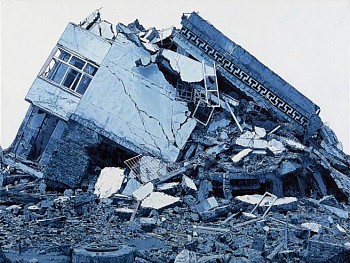 Anne Vincent Dijkstra -&nbsp;I started at the top and I worked my way down