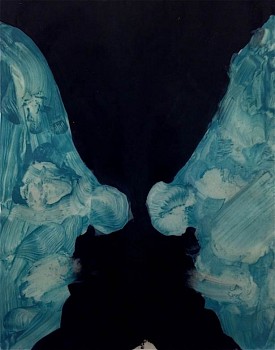 Lloyd Durling -&nbsp;Third Date