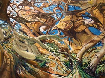 Bryant Tillman - The Alchemy of Hope