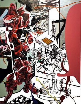 Randall Schmit - Arrival and Departure