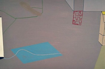 Frances Barth - shift down