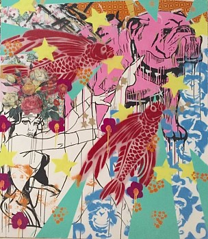 Hermes BerrÁ­o - La Comandante