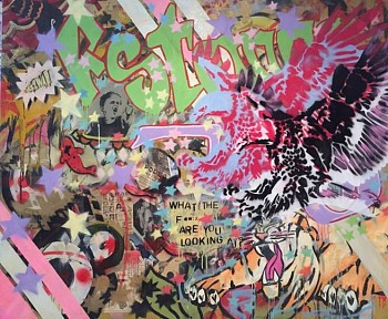 Hermes BerrÁ­o - Estamos Locos