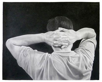 Linda Bond -&nbsp;Untitled (Custody)