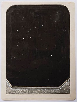 Victoria Burge -&nbsp;Light Index