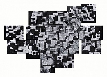 Artist:&nbsp;Eva Koves