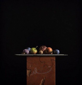 G. Daniel Massad -&nbsp;Plenty