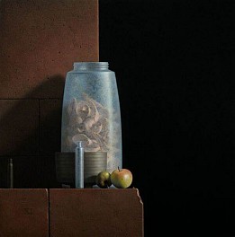 G. Daniel Massad Biography