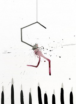 Heather Goodwind -&nbsp;Hard Determination, Series 20 #34