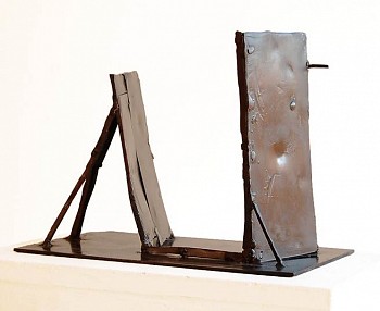 Paul Pavia - Number Five