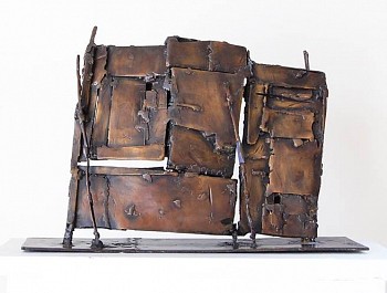 Paul Pavia - Critto's Way