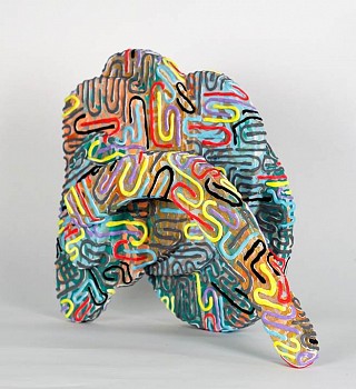 Ben Pederson - The Small Slowness