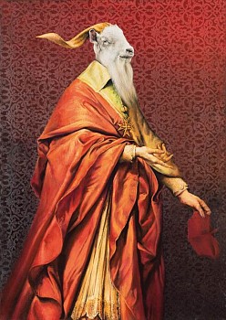 Pedro Peralta - Richeinero (Richelram)