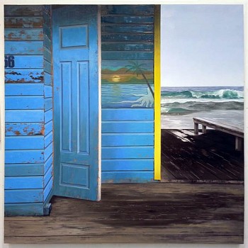 Artist:&nbsp;Mel Rosas