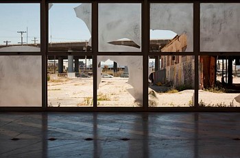 Artist: Zarouhie Abdalian