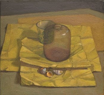 Gillian Pederson-Krag - Still Life