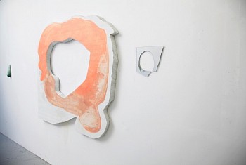 Artist: Deborah Anzinger