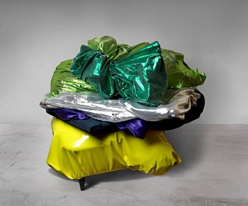 Ariadna Pastorini - Mudables