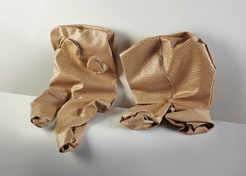 Ariadna Pastorini - Two