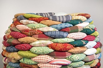 Artist: Shelley Spector