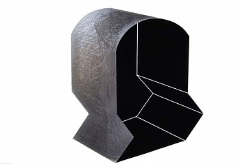 Osi Audu -&nbsp;Self-Portrait 5