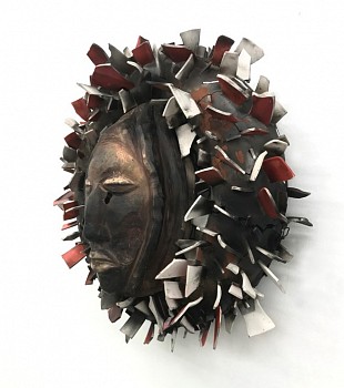 Artist:&nbsp;Sharif Bey