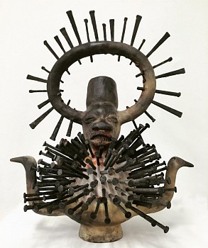 Sharif Bey -&nbsp;The Oviary I