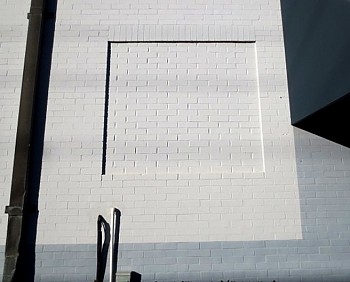 Michael Bramwell -&nbsp;Untitled (Building No. 23)