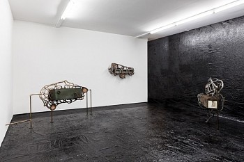 Dora Budor -&nbsp;Spring