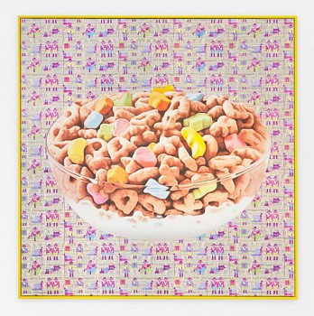 Jack Early -&nbsp;Lucky Charms