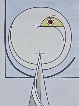 Bart Exposito - Untitled