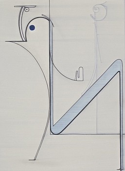 Bart Exposito - Untitled