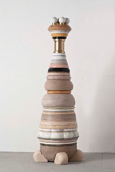 Don Porcaro - Talisman 16