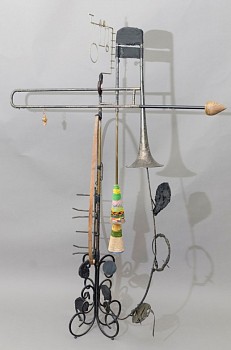 Michael Kelly Williams -&nbsp;Revelation and Improvisation