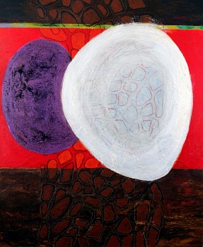 Karin Batten -&nbsp;Gossamer