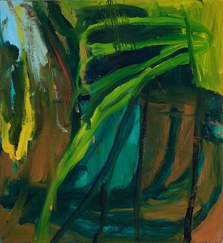 Artist: Pam Cardwell