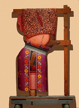 Pio Galbis -&nbsp;Wound