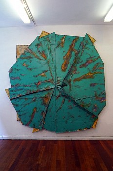 Hiromitsu Kuroo -&nbsp;Syuriken #255