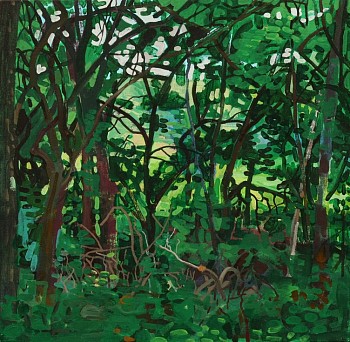 Jason Needham -&nbsp;Shadows, Bones, and Leaves