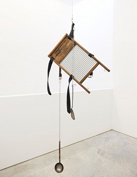 Artist: Aki Sasamoto