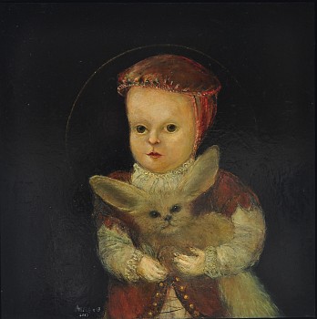 Helen Allois -&nbsp;Christopher & Marcel