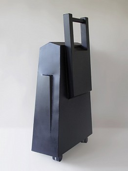 Djordje Aralica -&nbsp;Carry-On