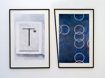 Amadeo Azar - The Voices, The Page