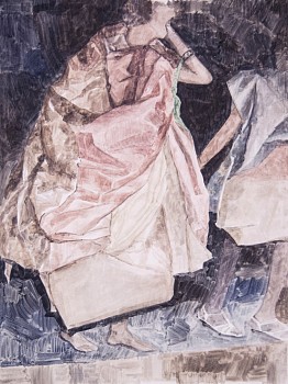 Amadeo Azar - El Parangoie