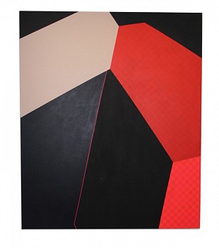 Audrey Barcio -&nbsp;Untitled