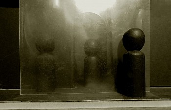 Gladys Triana -&nbsp;Reflection I