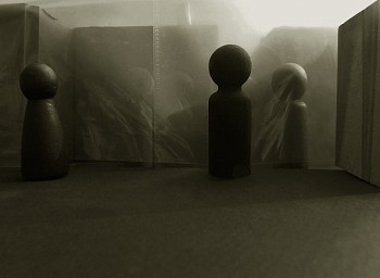 Gladys Triana -&nbsp;Reflection II