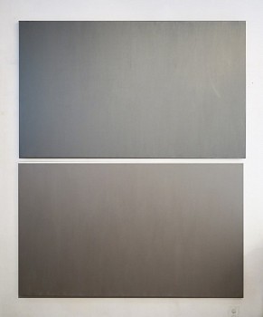 Joe Barnes - Mediation Diptych